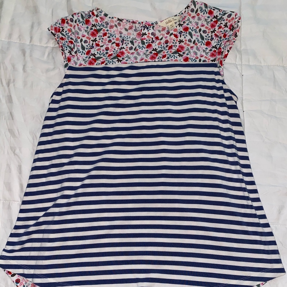Matilda Jane Shirt